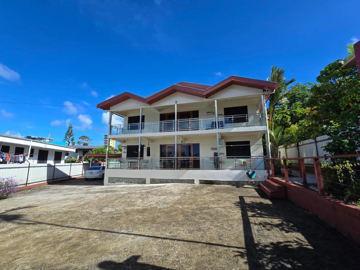 Easy Apartment-NaranjiStreet 5Bedroom Suva