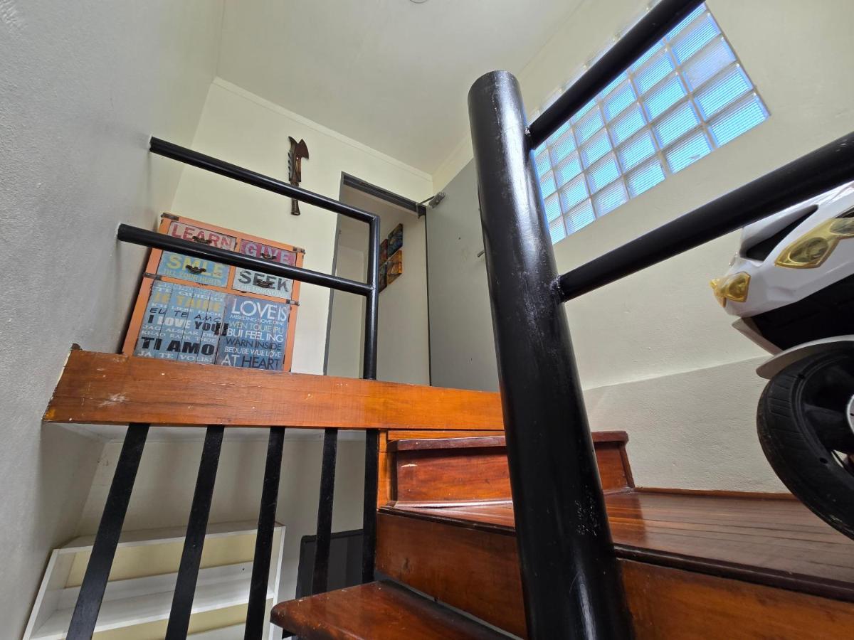 Easy Apartment-NaranjiStreet 5Bedroom Suva - 5