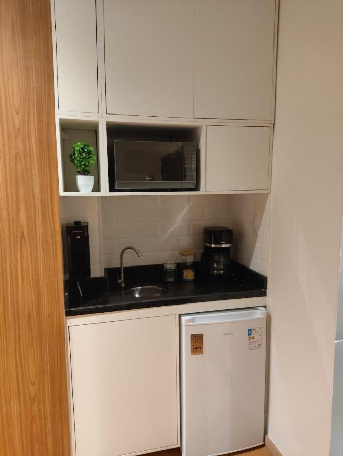 Maravilhoso Studio proximo a tudo