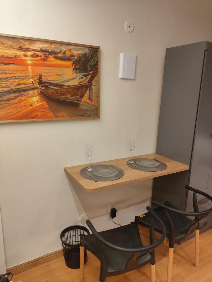 Maravilhoso Studio proximo a tudo - 2