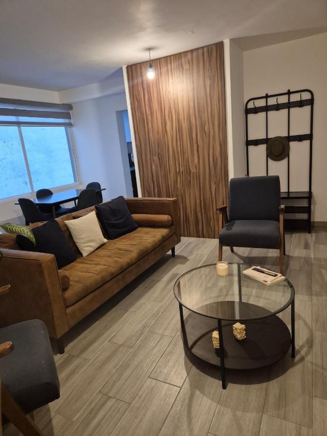 Melchor Ocampo 324 - Estancia Tranquila