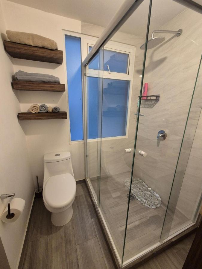 Melchor Ocampo 324 - Estancia Tranquila - 2