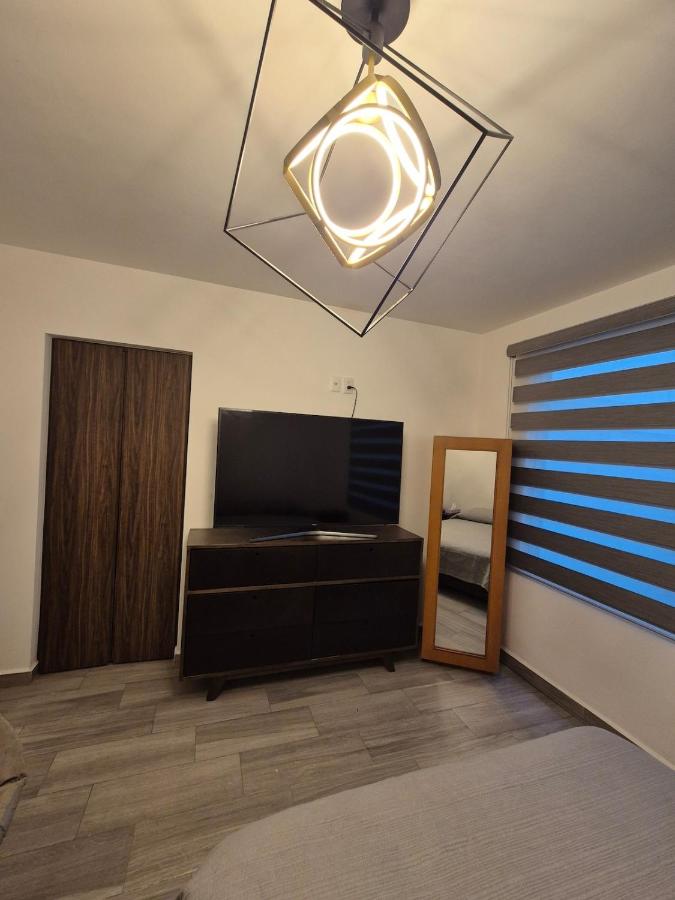 Melchor Ocampo 324 - Estancia Tranquila - 3