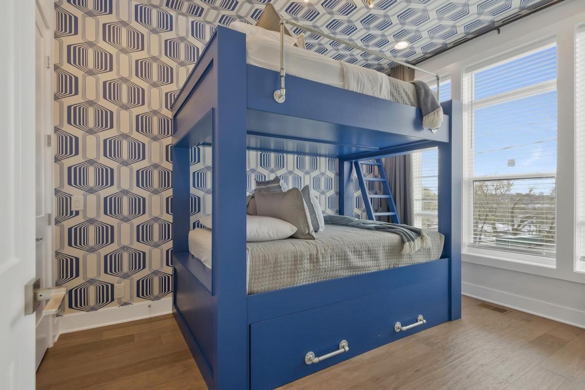 Music City Mansion! 2mi to Broadway, 12 beds - 2