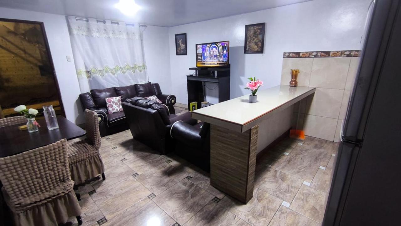 Victoria home san blas - 3