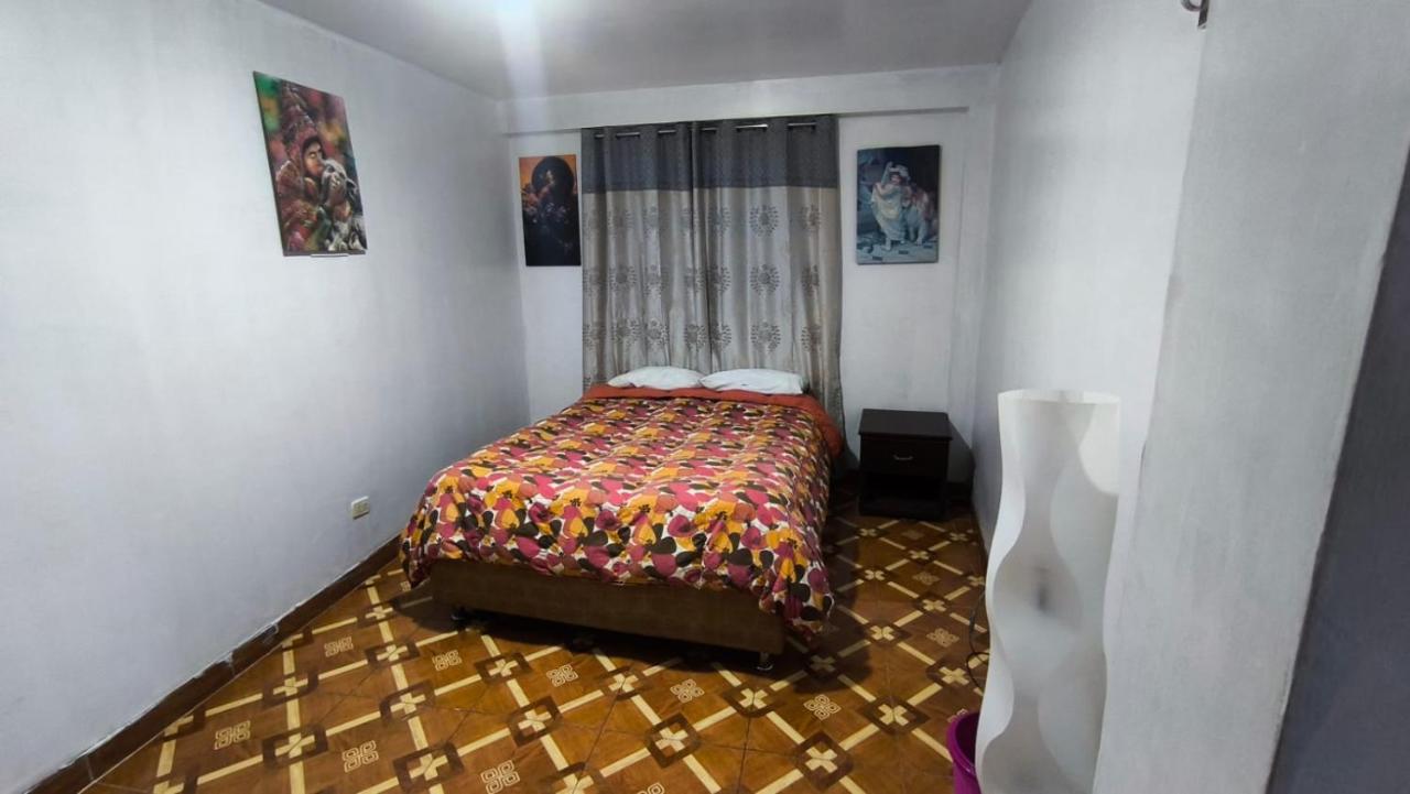 Victoria home san blas - 4