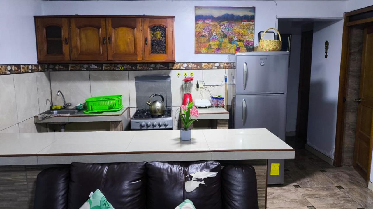 Victoria home san blas - 5