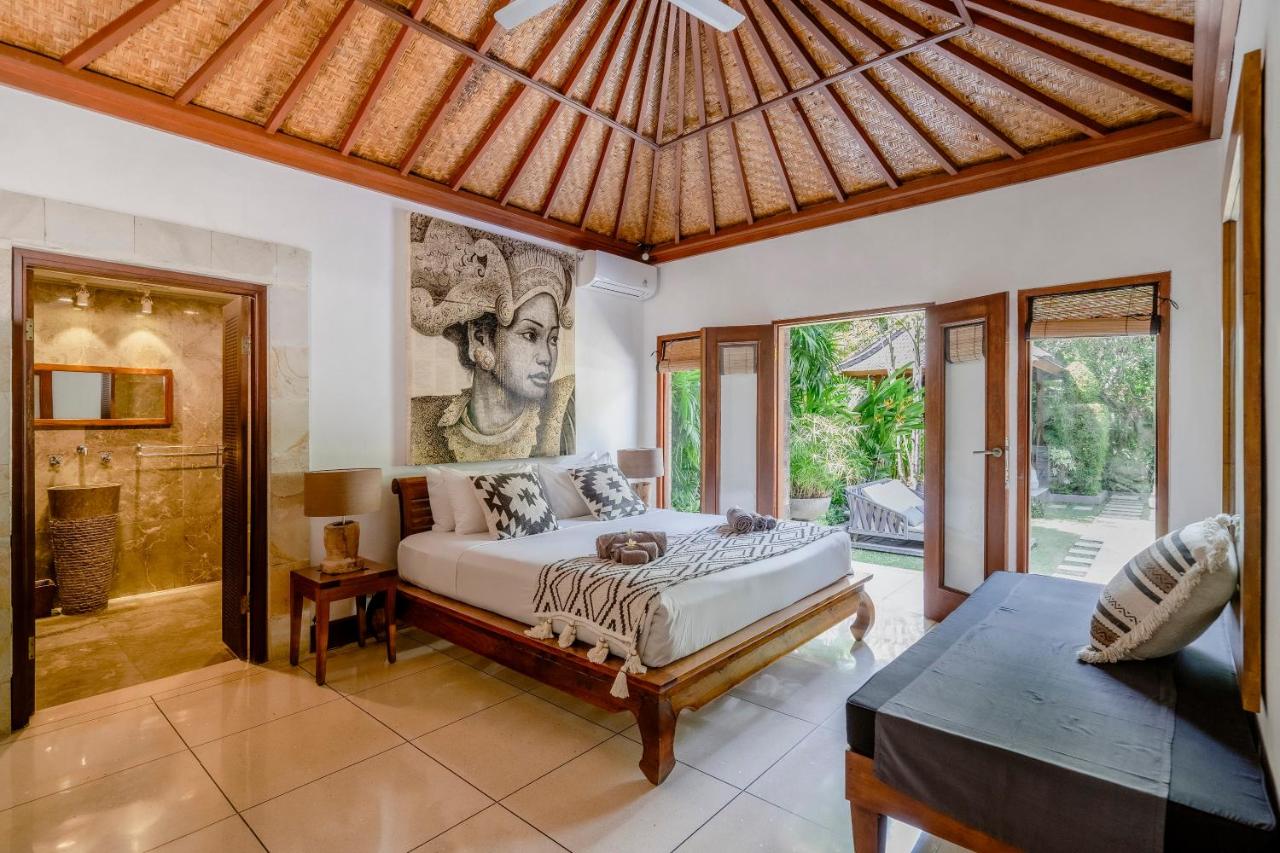 Villa Dewata One - 2