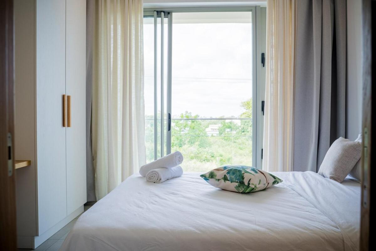 Modern Apartment in Ki Resort with pool access - 2