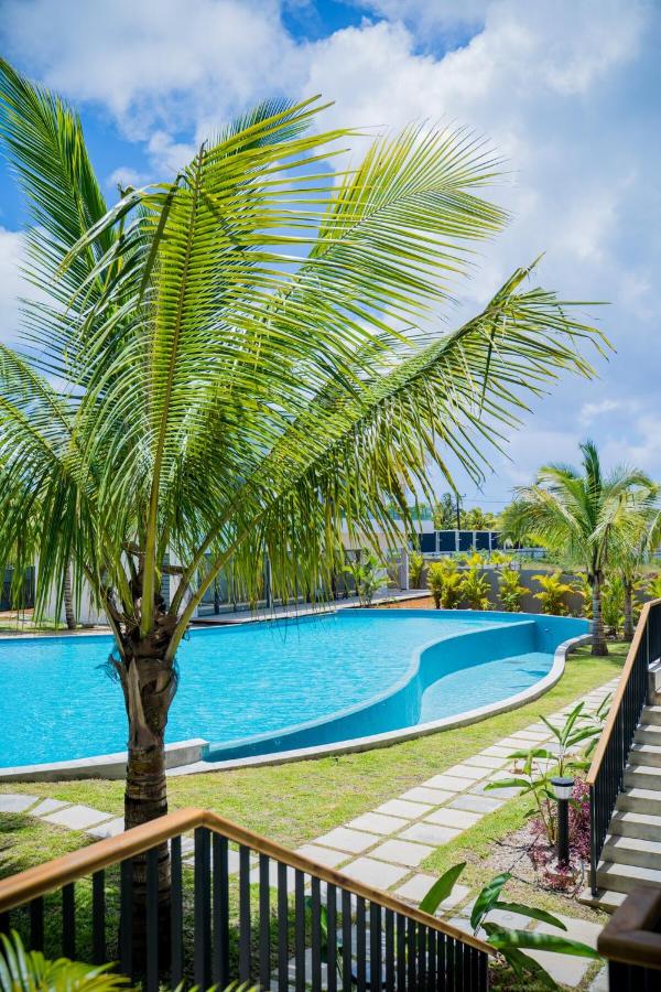 Modern Apartment in Ki Resort with pool access - 4