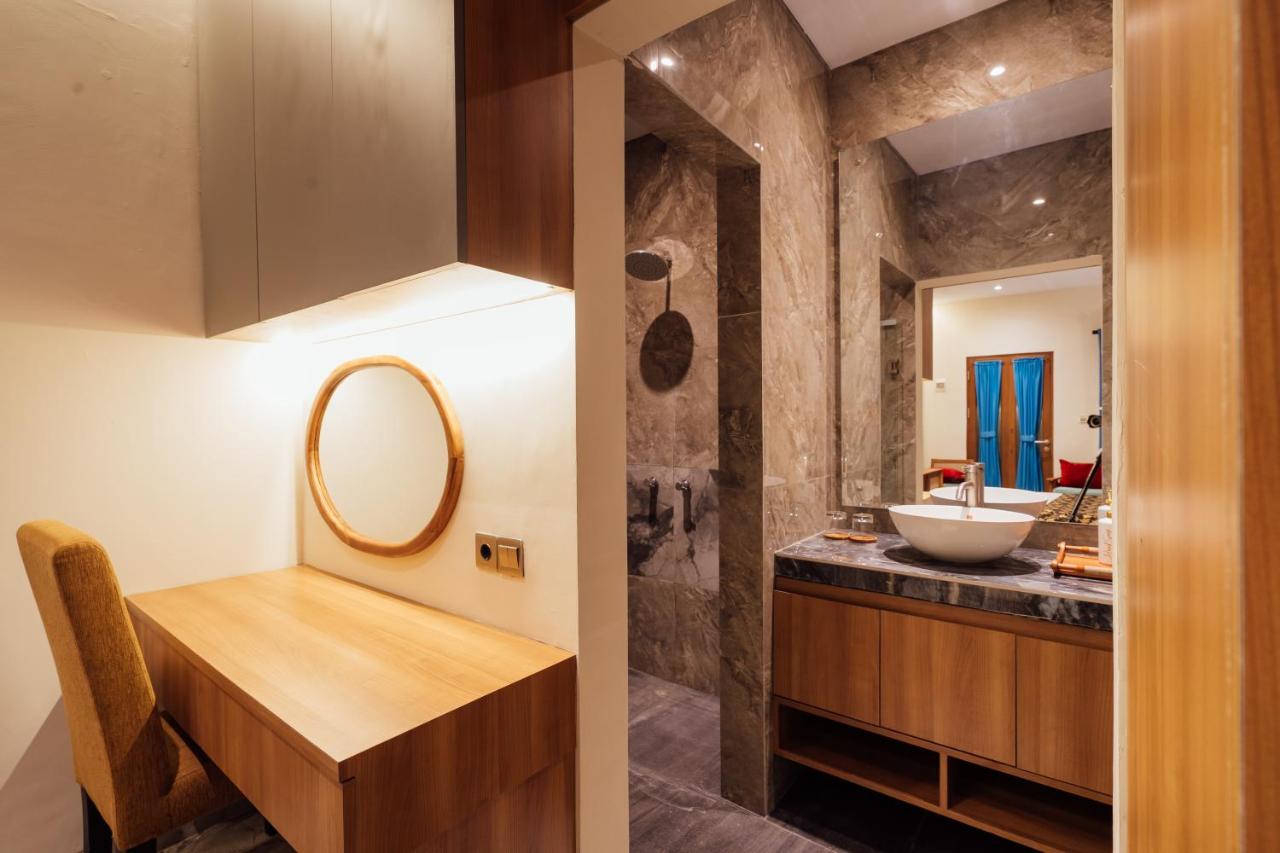 The Bidadari Villas and Spa Umalas - Seminyak - 3