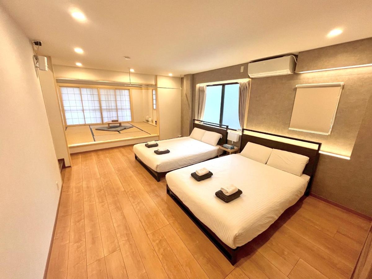 Skytree Luxury Villa - 2025 New, to Skytree, Direct Airport Access
