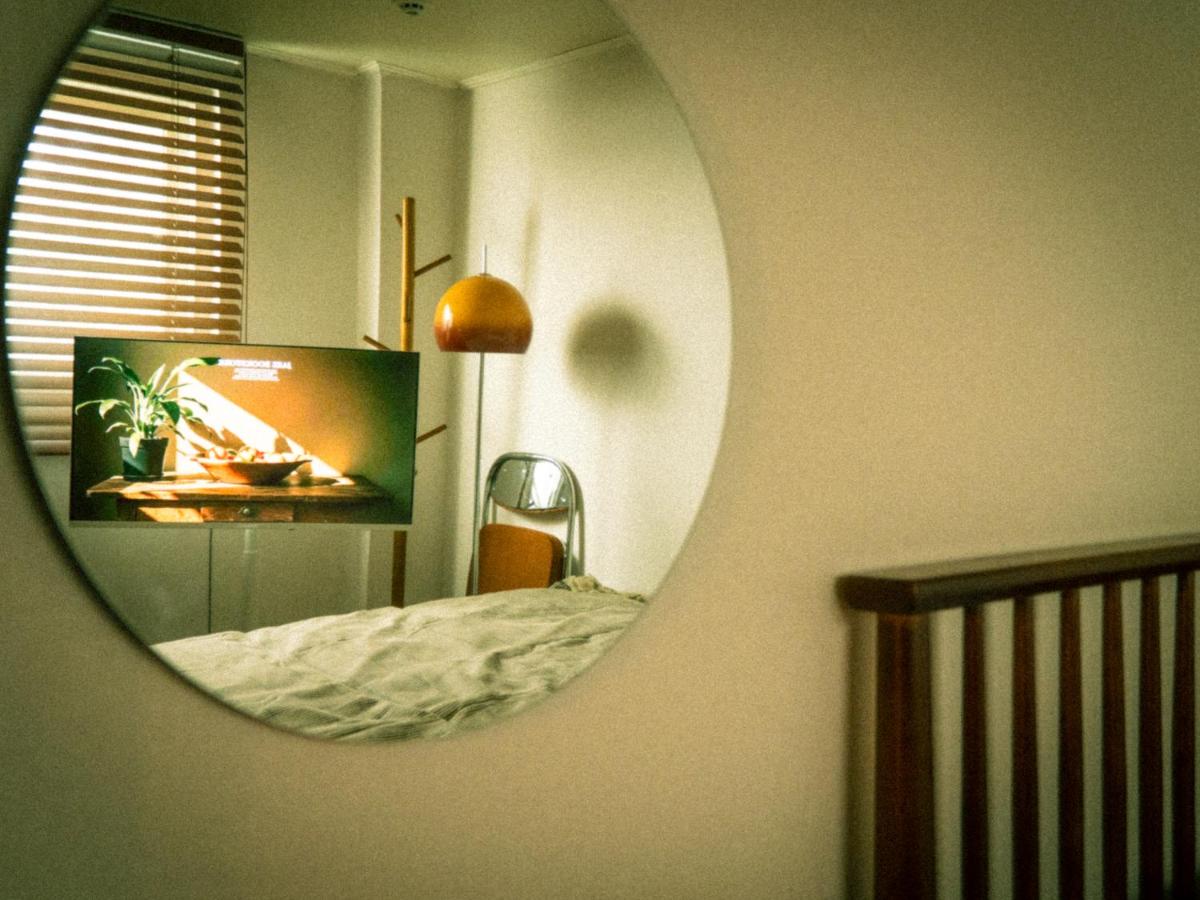 Midnight Motion NEW 6 min walk to Hongdae Station 3R 3B Max 6 - 4