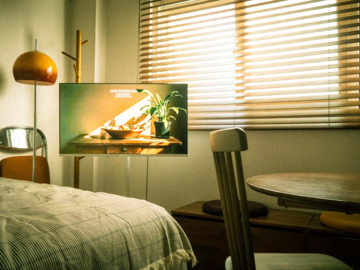 Midnight Motion NEW 6 min walk to Hongdae Station 3R 3B Max 6 - 2