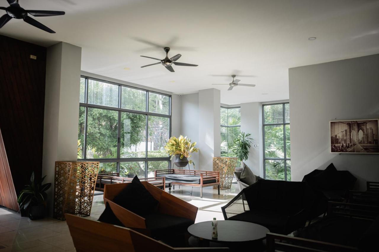 Icon Condo Phuket 10 mins to Kamala Beach - 5