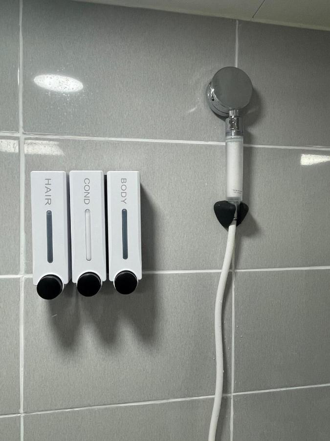 10 minutes on foot from Konkuk University Station - 5