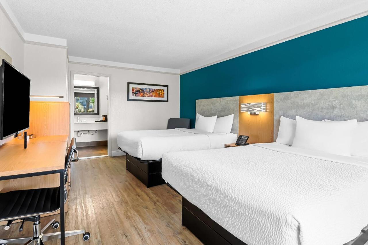Olivia Inn — photo 14