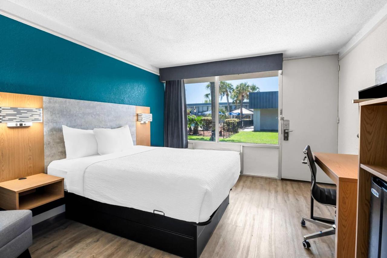 Olivia Inn — photo 20