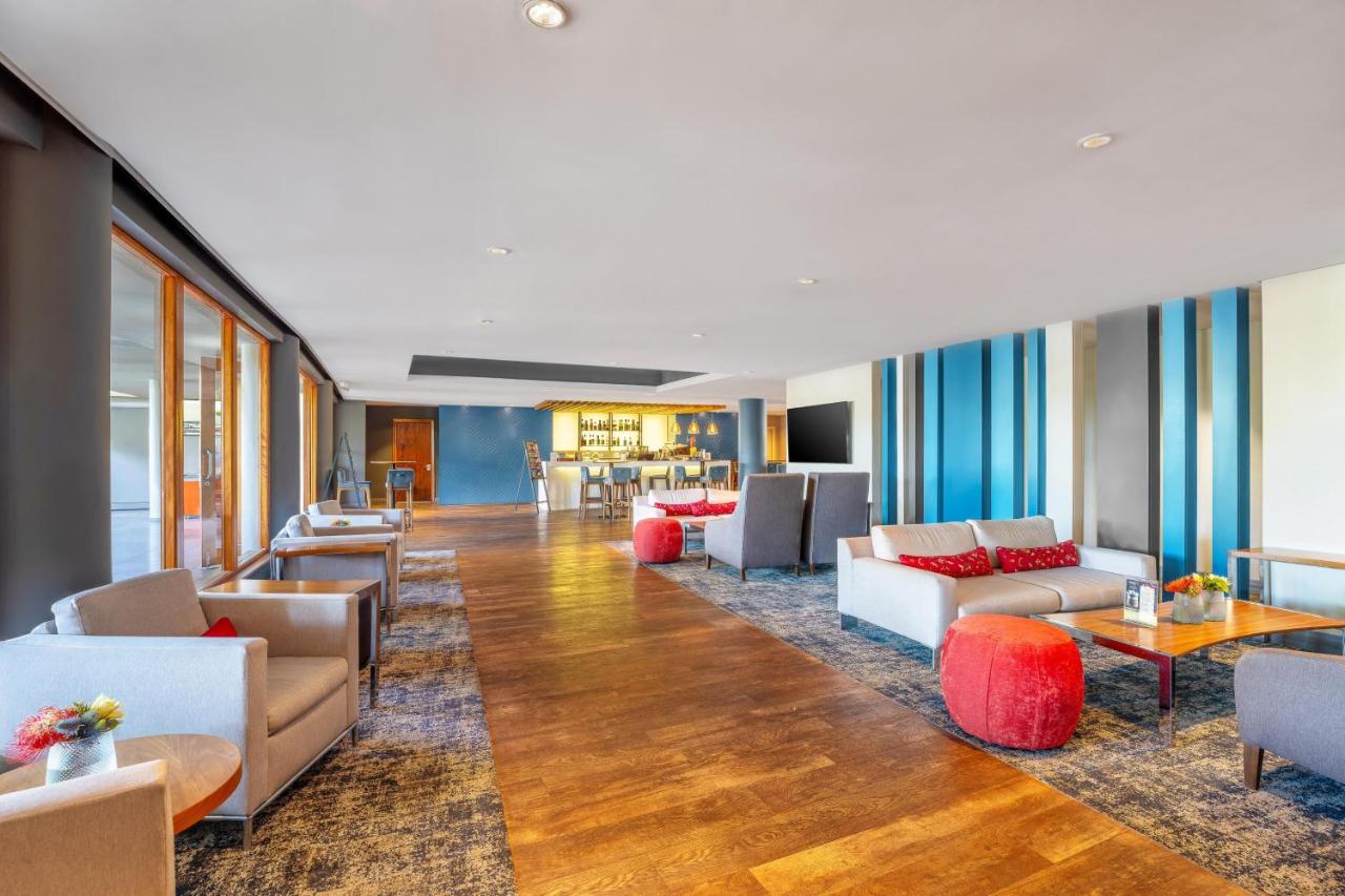 SunSquare Cape Town Gardens - 4