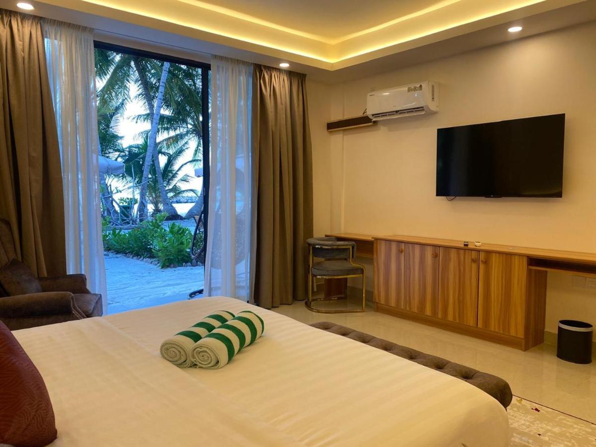 Chak’z 1964 Beach - 5