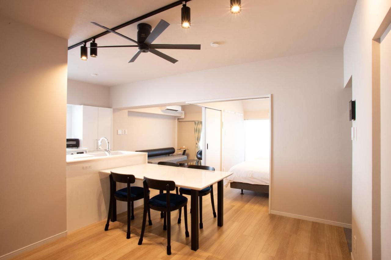 NIYS apartments 82type