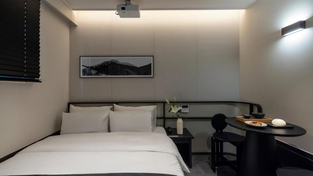 Anook Hotel & Spa Seoul Jongno Anguk 2nd Branch - 2