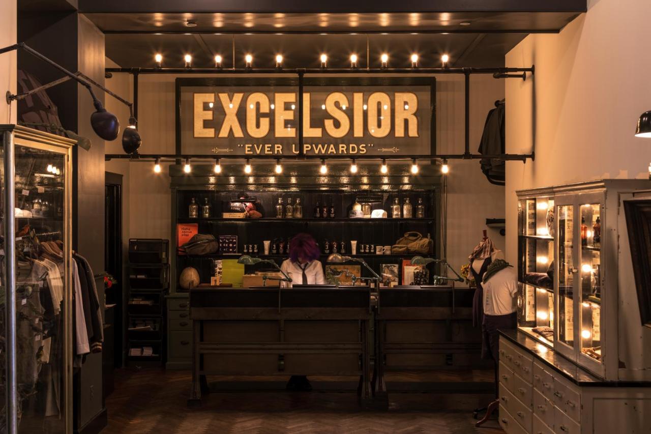 Ace Hotel New York - 5