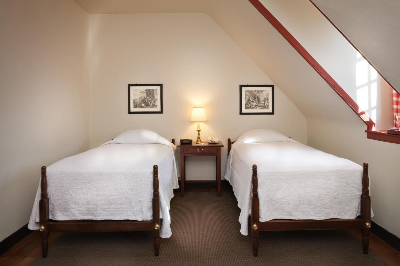 Colonial Houses, an official Colonial Williamsburg Hotel — photo 19