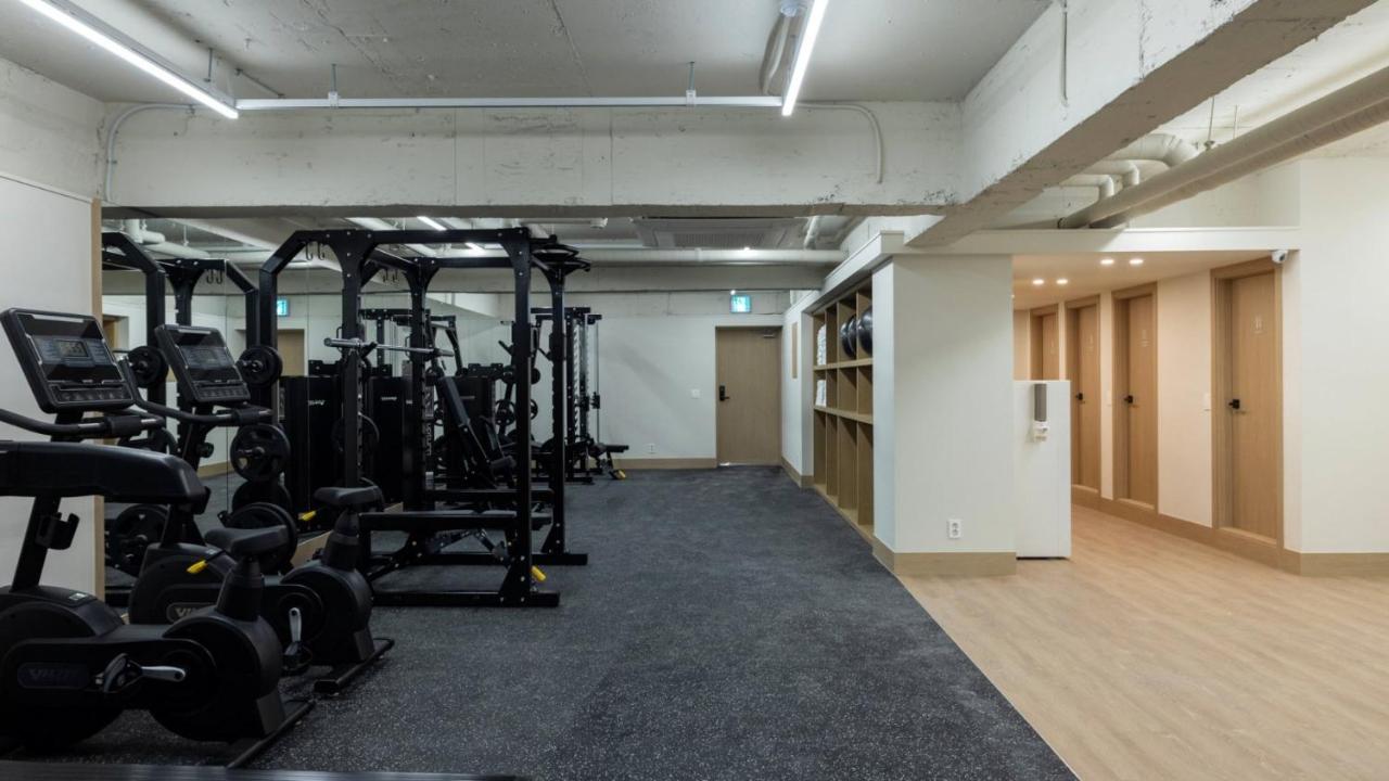 Anook Hotel & Spa Seoul Jongno Anguk 2nd Branch - 5