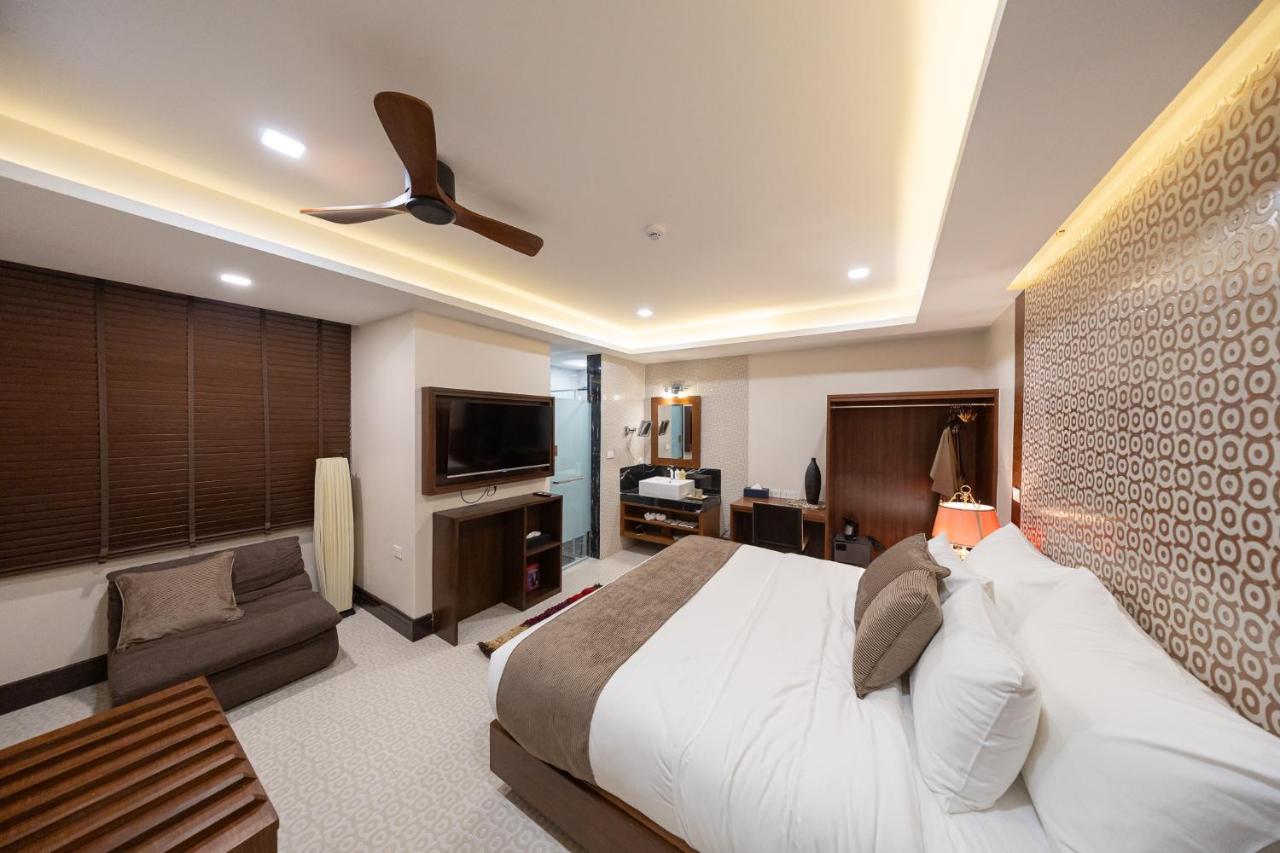 Casa Le Damuz At MRT Bangphlat - Adult Only - 5