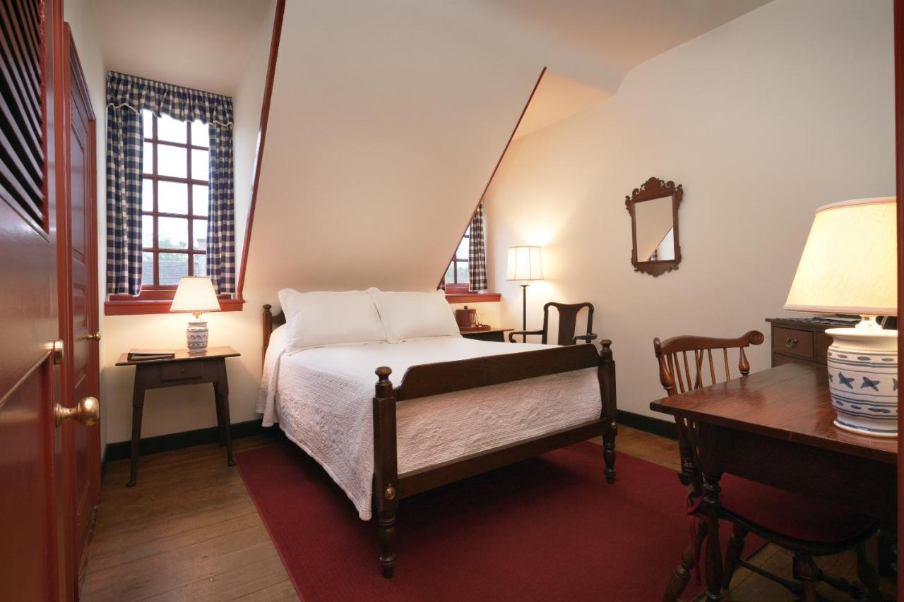 Colonial Houses, an official Colonial Williamsburg Hotel — photo 6
