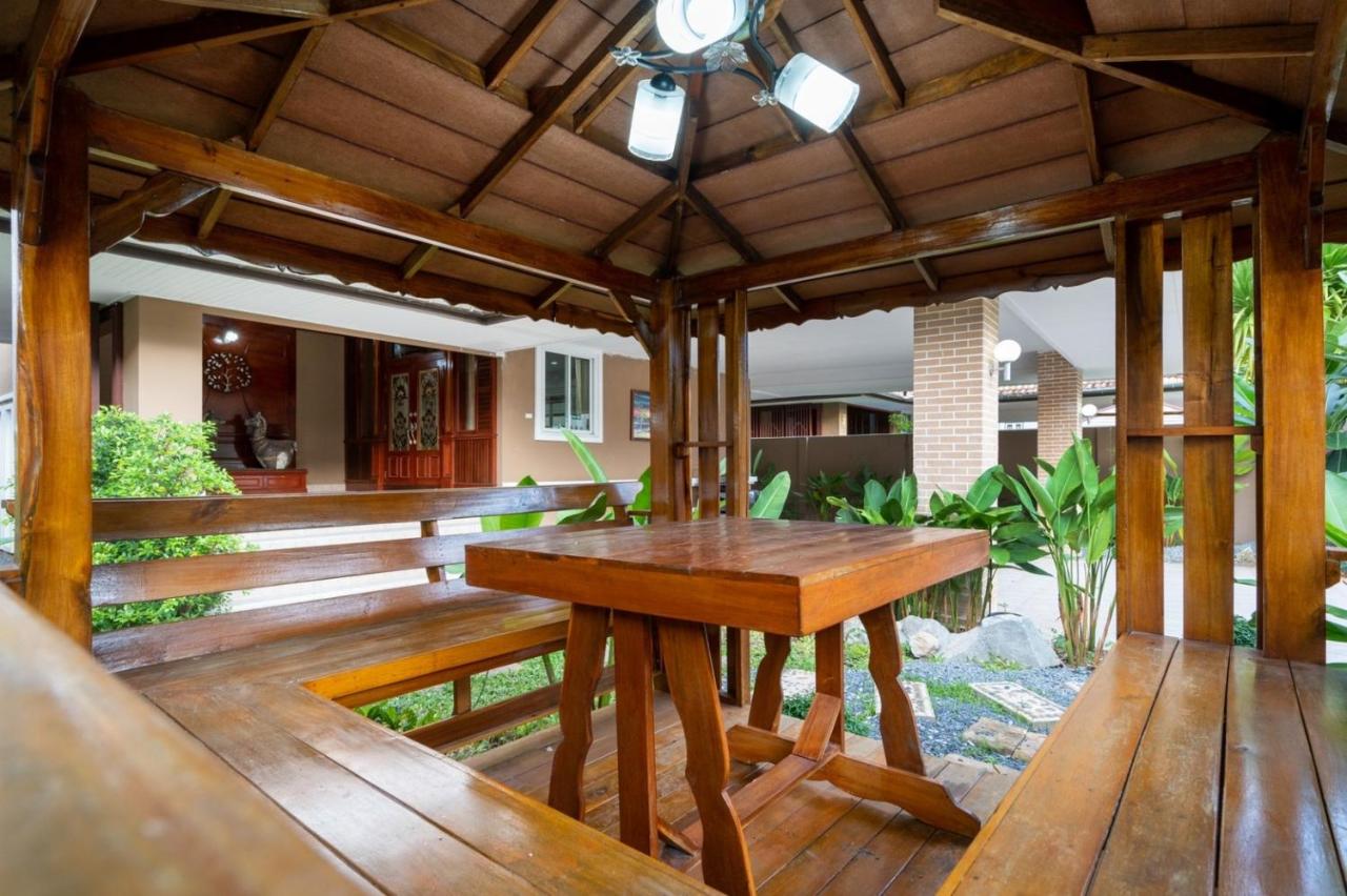 The Phuket Pool Villa - 5