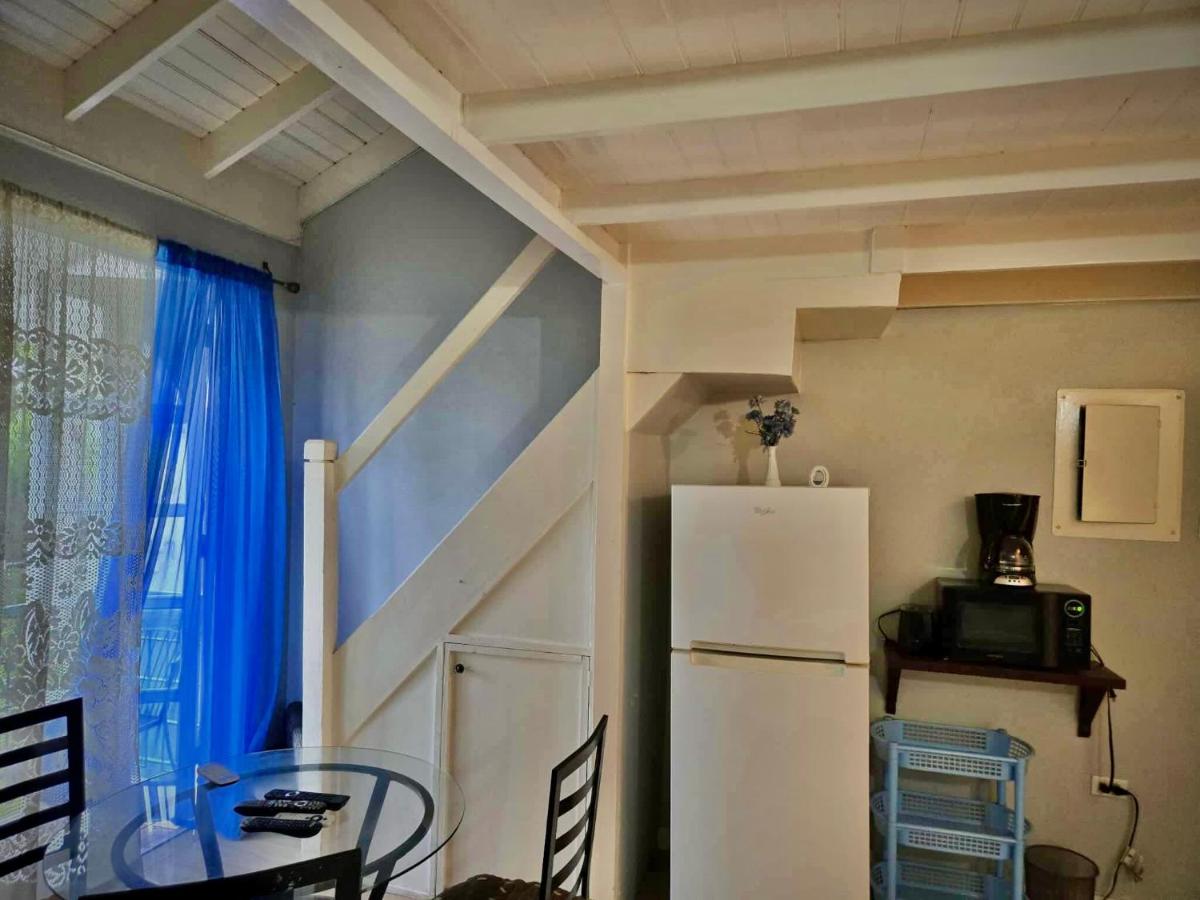 Dunn's Apartments at Sandcastles - 5