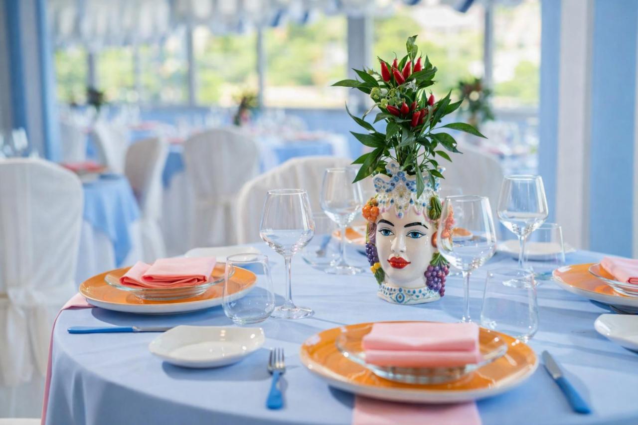 Hotiday Vico Equense - 5