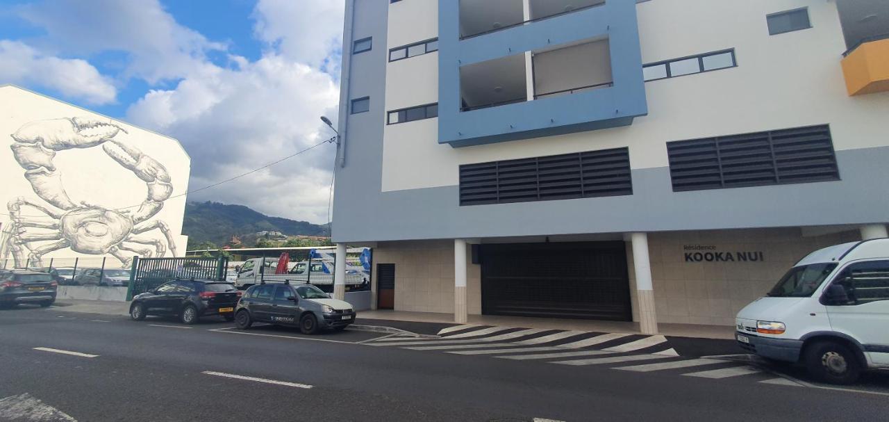 Tahitian paradise - 2