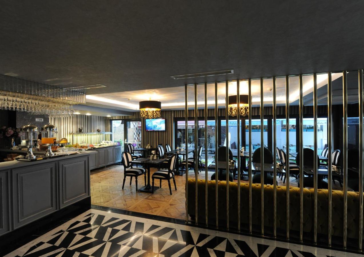 Le Petit Palace Hotel - Special Category - 4