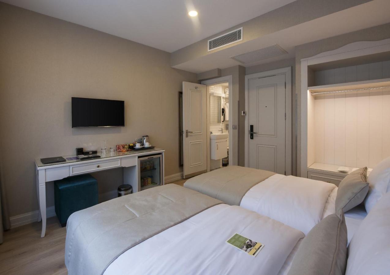 Le Petit Palace Hotel - Special Category - 5