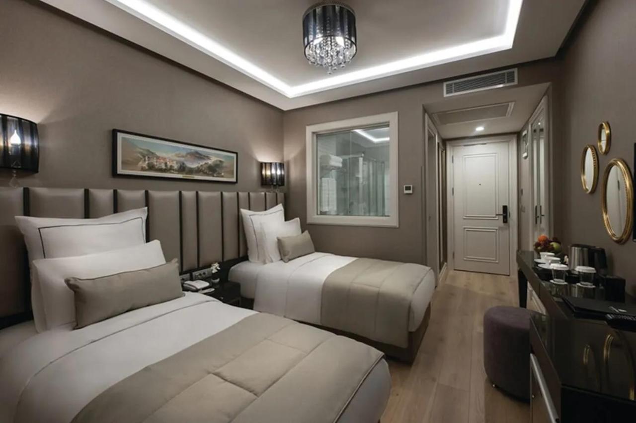 Le Petit Palace Hotel - Special Category - 2