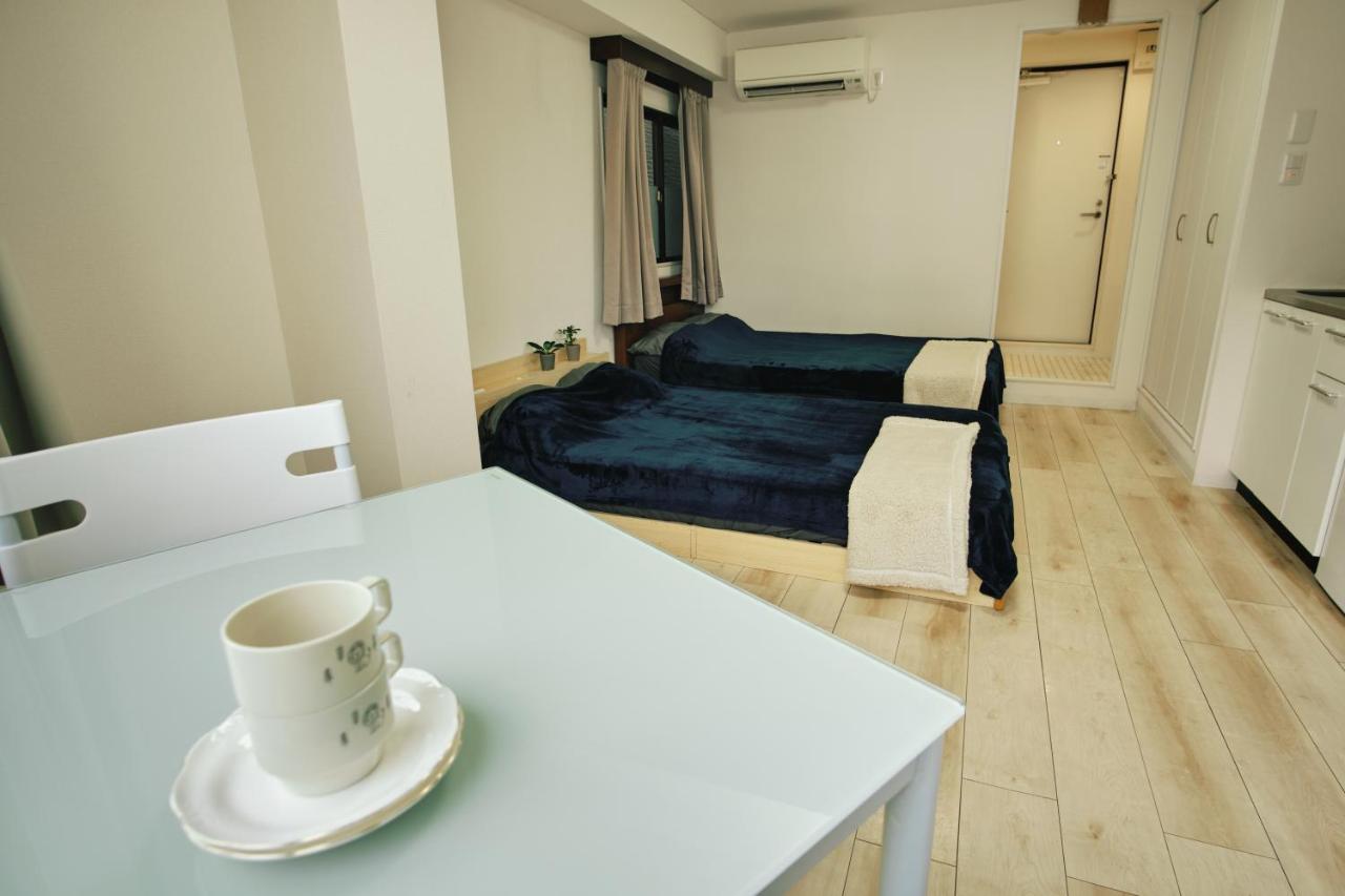 Osaka Urban Residence Kujo2 - 5