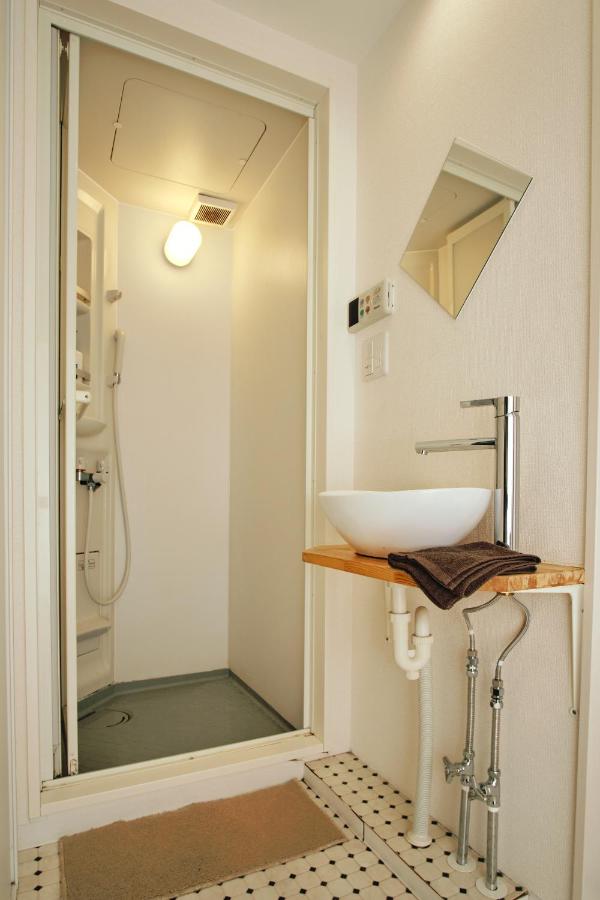 Osaka Urban Residence Kujo2 - 3