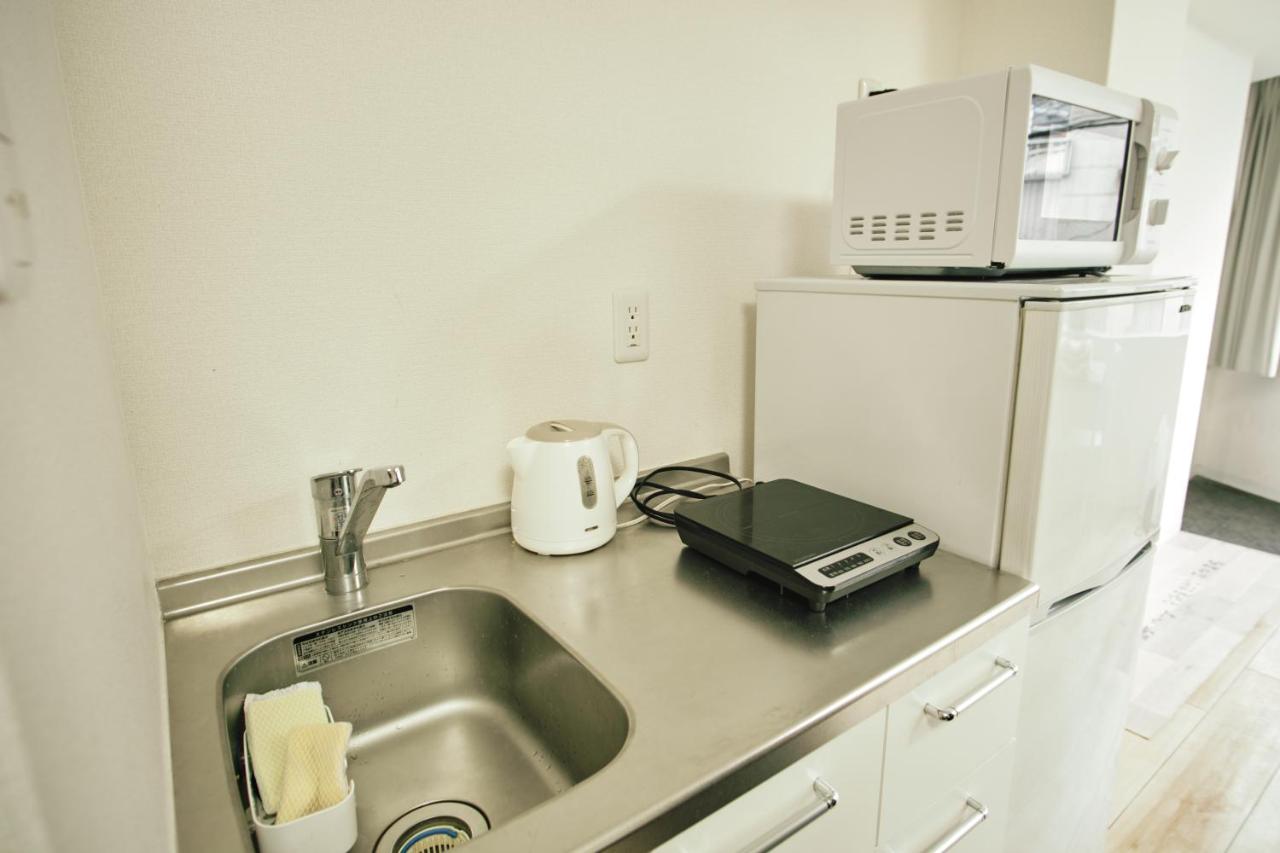 Osaka Urban Residence Kujo2 - 4