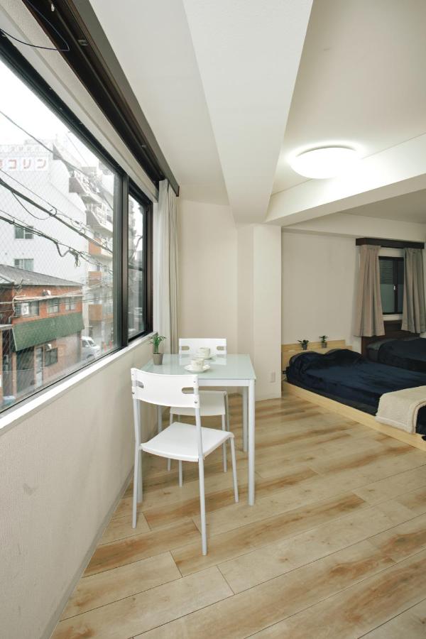 Osaka Urban Residence Kujo2 - 2