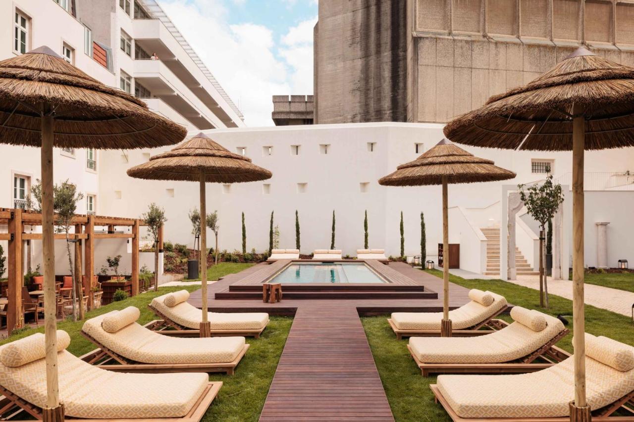 Locke de Santa Joana