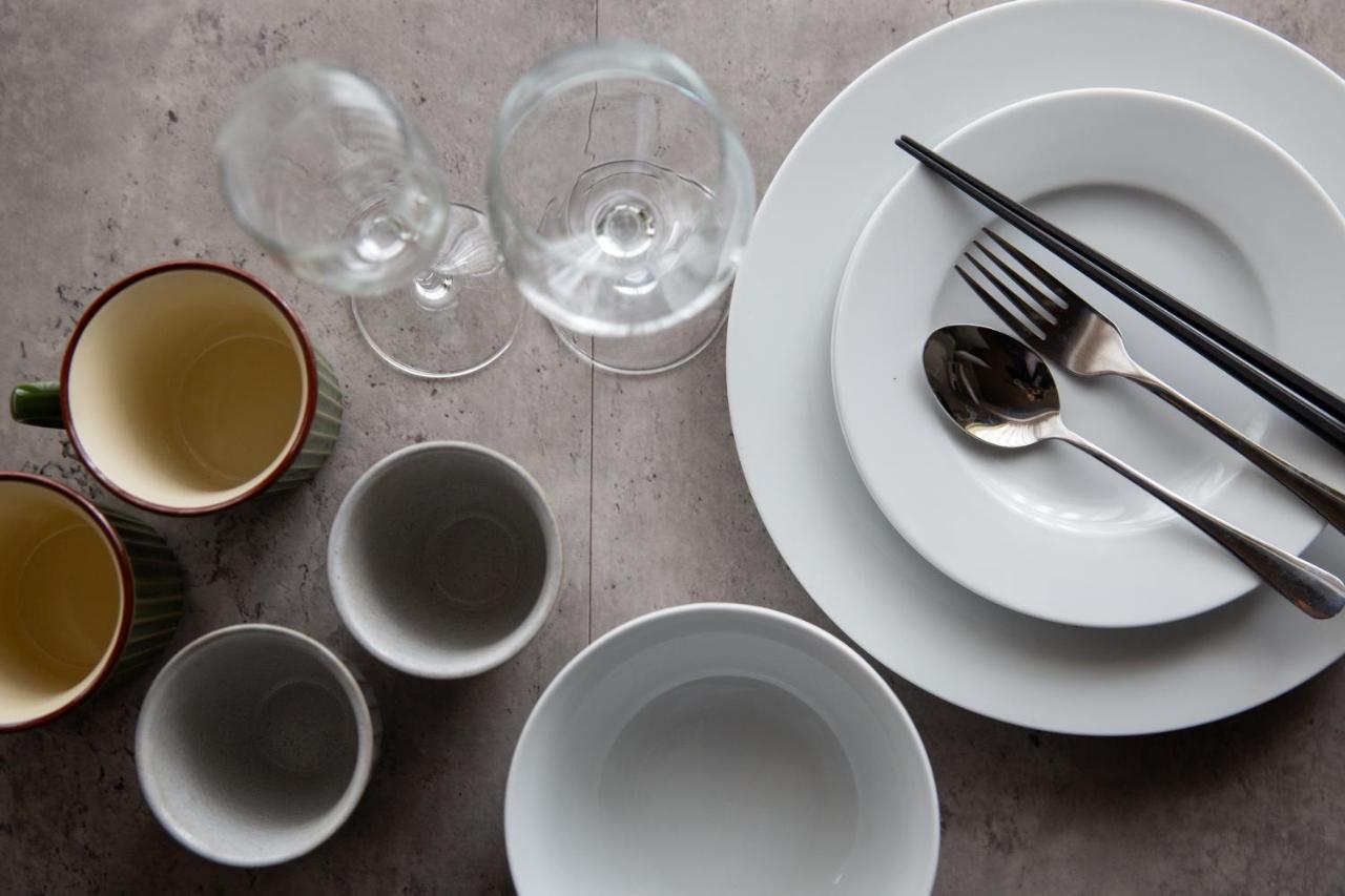 NIYS apartments 04 type - 3