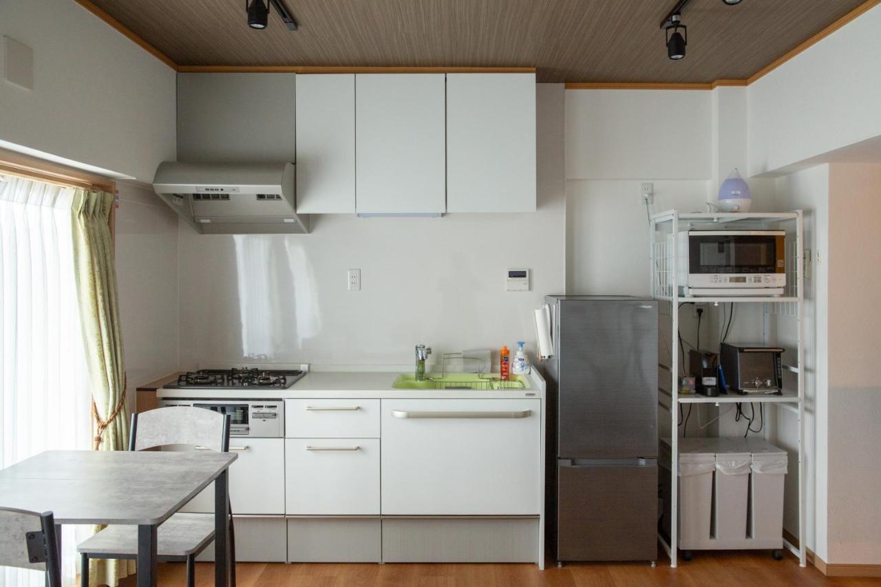 NIYS apartments 04 type - 5