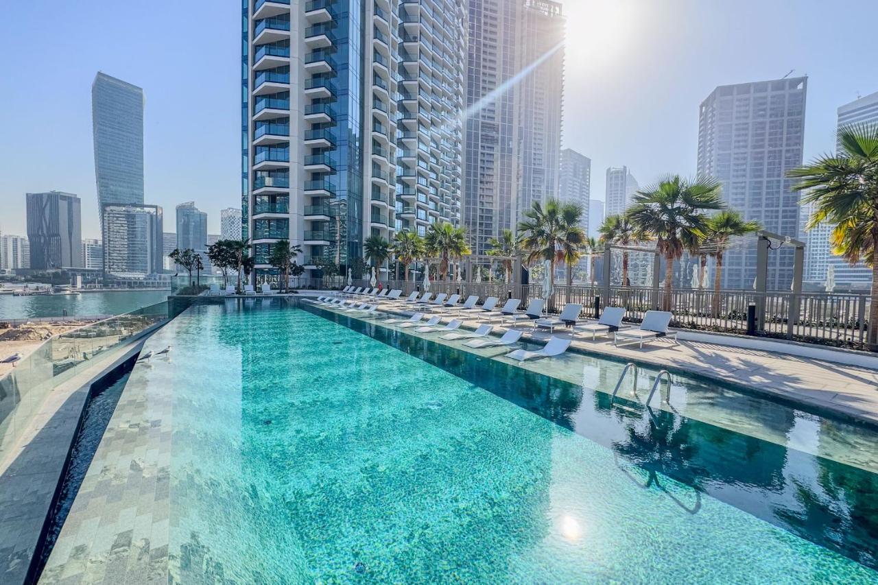 Stylish 2 Bedroom with Panoramic canal View - 4