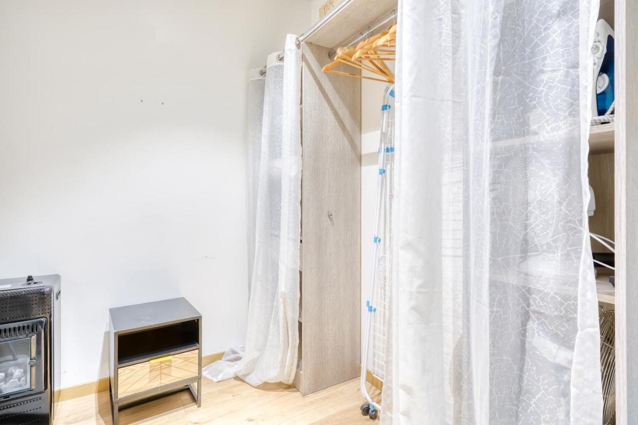 Le loft Parisien spacieux proche Tour Eiffel - 3