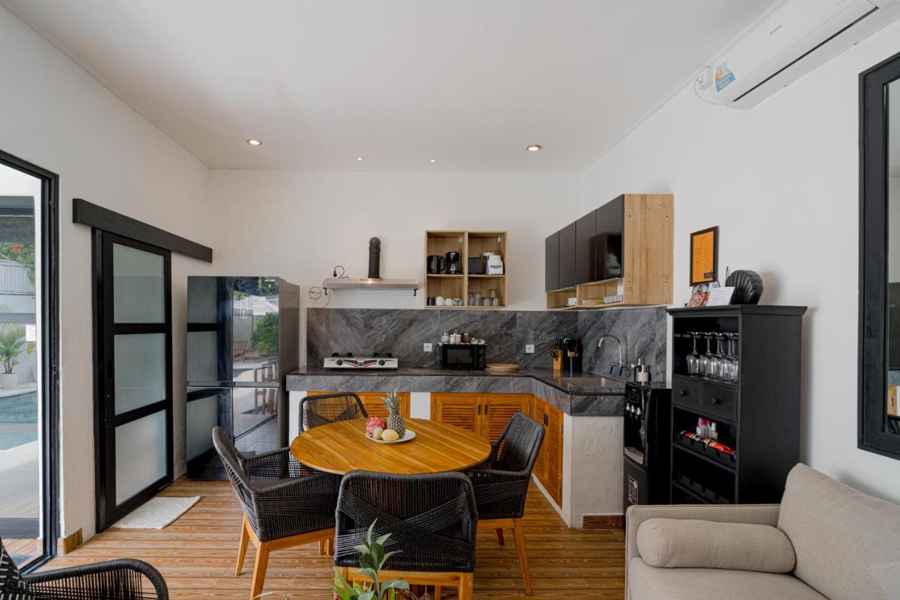 Villa Lemone 4 by Bali Villa Solutions - 5