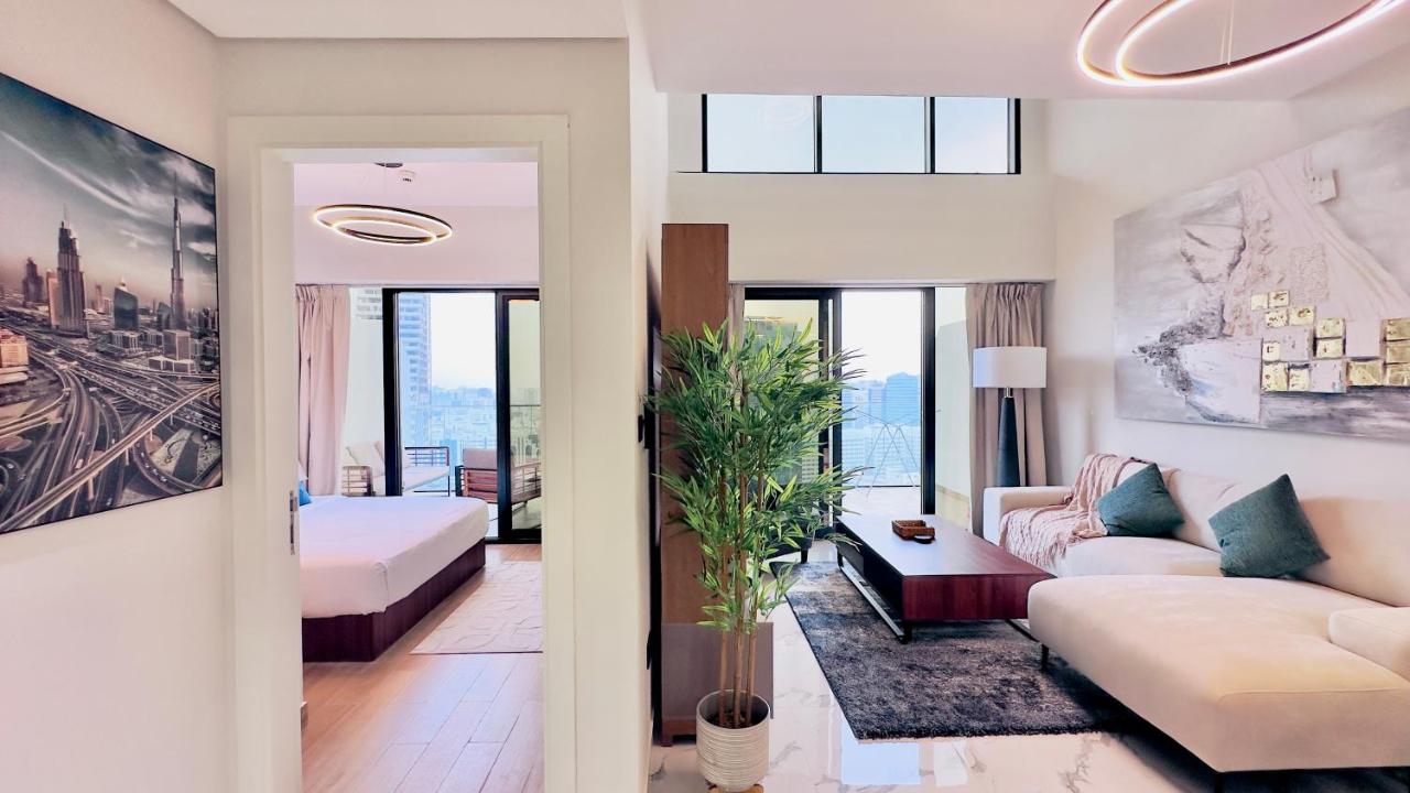 Rare 3BR Duplex Walk to Galleria Al Maryah Island - 2