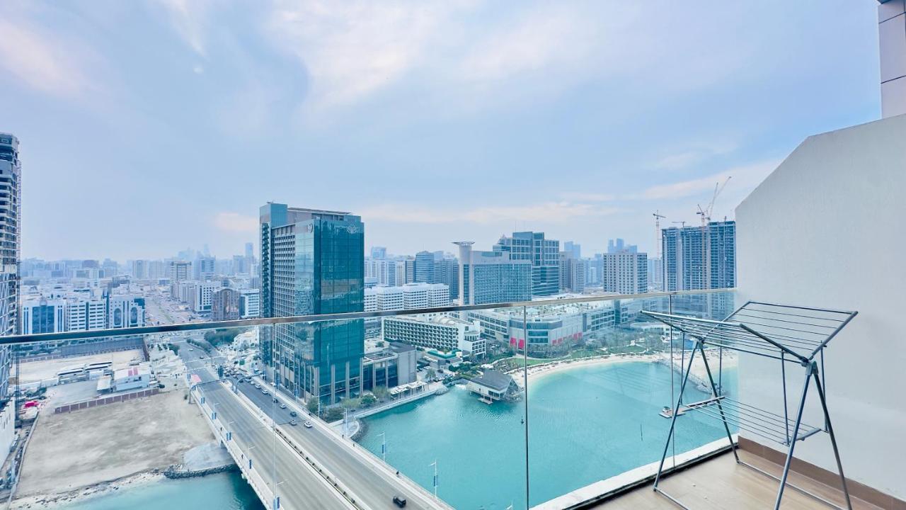 Rare 3BR Duplex Walk to Galleria Al Maryah Island - 4